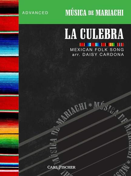La Culebra C major