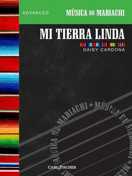 Cardona, D: Mi Tierra Linda A major