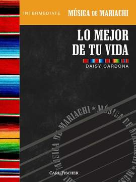 Cardona, D: Lo Mejor De Tu Vida D major