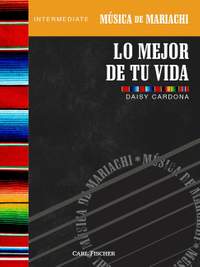 Cardona, D: Lo Mejor De Tu Vida D major