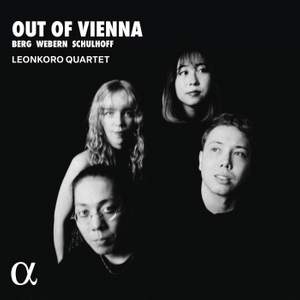 Out of Vienna