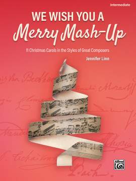 We Wish You a Merry Mash-Up