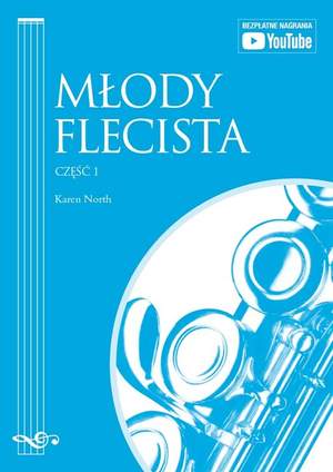 North, K: Młody Flecista