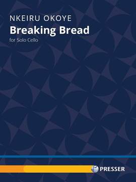Okoye, N: Breaking Bread