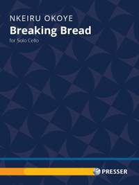 Okoye, N: Breaking Bread