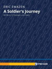 Ewazen, E: A Soldier's Journey
