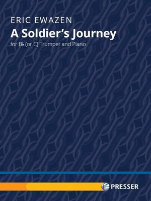 Ewazen, E: A Soldier's Journey