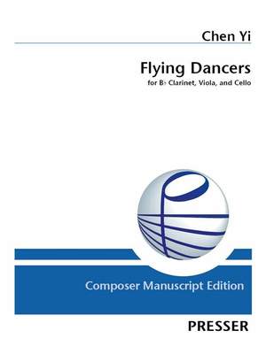 Chen, Y: Flying Dancers