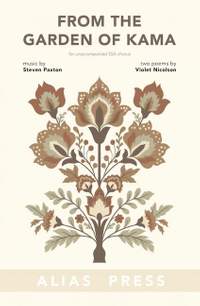 Paxton, S: From the Garden of Kama