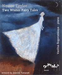 Two Winter Fairy Tales