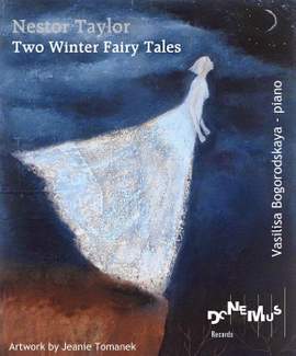 Two Winter Fairy Tales