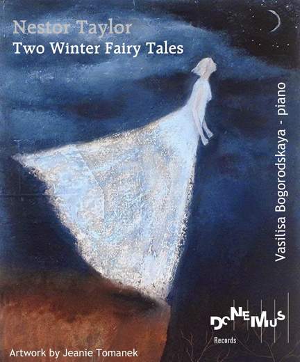 Two Winter Fairy Tales