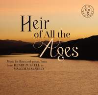 Heir of All the Ages