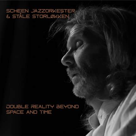 Double Reality Beyond Space and Time