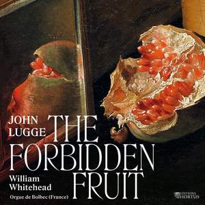 John Lugge: The Forbidden Fruit