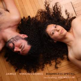 Boundless Species