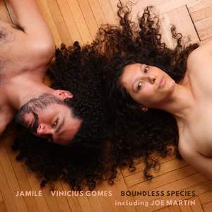 Boundless Species