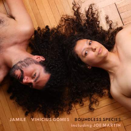 Boundless Species