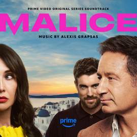 Malice (Prime Video Original Series Soundtrack)