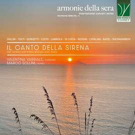 Il Canto della Sirena