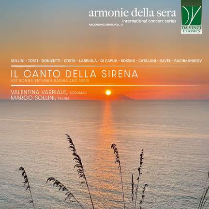 Il Canto della Sirena