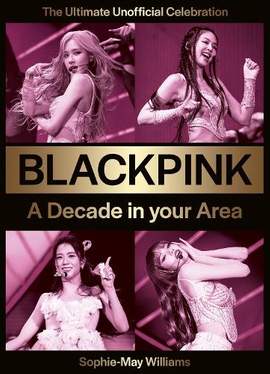 Blackpink: A Decade in Your Area