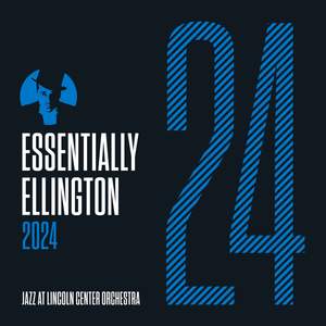 Essentially Ellington 2024