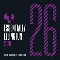 Essentially Ellington 2026