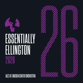 Essentially Ellington 2026