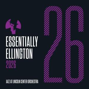 Essentially Ellington 2026