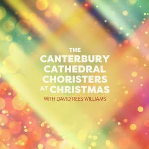 The Canterbury Choristers at Christmas