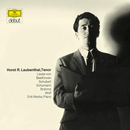 Lieder: Beethoven / Schubert / Schumann / Brahms/ Wolf