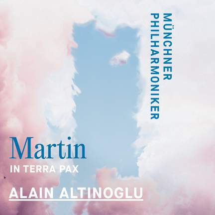 Martin: In terra pax