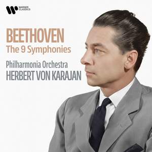 Beethoven: The 9 Symphonies (Remastered)