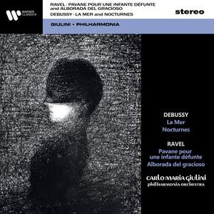 Debussy: La Mer & Nocturnes