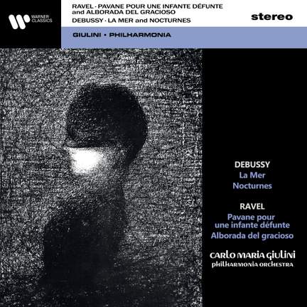 Debussy: La Mer & Nocturnes
