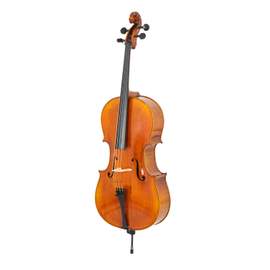 MMX Soloist A grade cello - 1/2 size