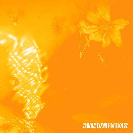 Sun Song Remixes