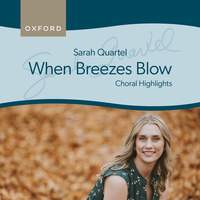 Sarah Quartel: When Breezes Blow