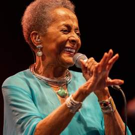 Live at WOMAD 2023