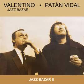 Jazz Bazar II