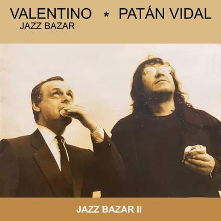 Jazz Bazar II
