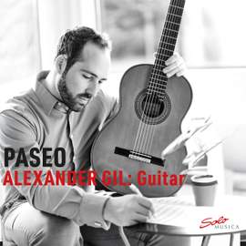 Paseo