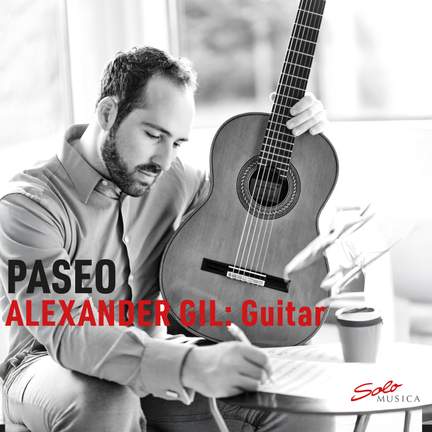 Paseo