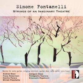 Strings of an Imaginary Theatre