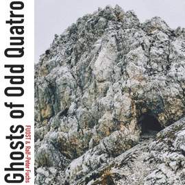Ghosts of Odd Quatro