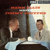 Herb Ellis Meets Jimmy Giuffre