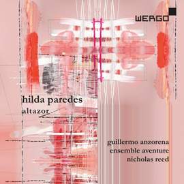 Paredes: Altazor