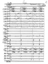 Massenet, Jules: Cigale, Divertissement Ballet en deux actes (scénario d'Henri Cain)