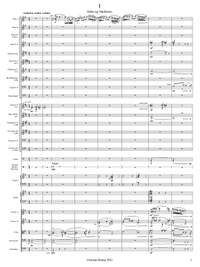 Nielsen, Ludolf: Skovvandring! (Woodland Ramble) Suite for orchestra